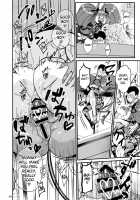 I Became a Dickgirl Devil Mama's Bitch / ふたなりデビルママのメスになる [Chifuyu] [Original] Thumbnail Page 24