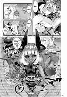 I Became a Dickgirl Devil Mama's Bitch / ふたなりデビルママのメスになる [Chifuyu] [Original] Thumbnail Page 27