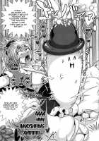 Hunting Machi! / マチ狩り! [Akuochisukii Sensei] [Hunter X Hunter] Thumbnail Page 19