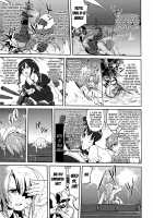 Admiral's Decision: Absolute National Defense Zone / テートクの決断 絶対国防圏 [Tks] [Kantai Collection] Thumbnail Page 18