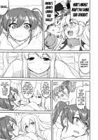 Admiral's Decision: Absolute National Defense Zone / テートクの決断 絶対国防圏 [Tks] [Kantai Collection] Thumbnail Page 20