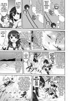 Admiral's Decision: Absolute National Defense Zone / テートクの決断 絶対国防圏 [Tks] [Kantai Collection] Thumbnail Page 24