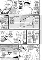 Admiral's Decision: Absolute National Defense Zone / テートクの決断 絶対国防圏 [Tks] [Kantai Collection] Thumbnail Page 30