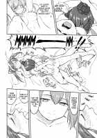 Admiral's Decision: Absolute National Defense Zone / テートクの決断 絶対国防圏 [Tks] [Kantai Collection] Thumbnail Page 47