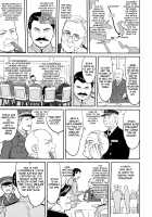 Admiral's Decision: Absolute National Defense Zone / テートクの決断 絶対国防圏 [Tks] [Kantai Collection] Thumbnail Page 52