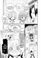 Heart-Throbbing Whirlwind of Misfortune / ドキドキ不運大旋風 [Homura Subaru] [Anne Happy] Thumbnail Page 03