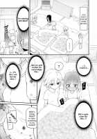 Heart-Throbbing Whirlwind of Misfortune / ドキドキ不運大旋風 [Homura Subaru] [Anne Happy] Thumbnail Page 05