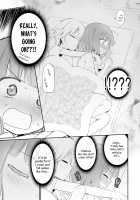 Heart-Throbbing Whirlwind of Misfortune / ドキドキ不運大旋風 [Homura Subaru] [Anne Happy] Thumbnail Page 07