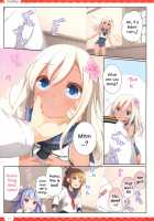 over QMR 26 [Yumeno Owari] [Kantai Collection] Thumbnail Page 11