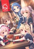 over QMR 26 [Yumeno Owari] [Kantai Collection] Thumbnail Page 02