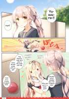 over QMR 26 [Yumeno Owari] [Kantai Collection] Thumbnail Page 05