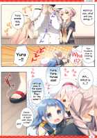 over QMR 26 [Yumeno Owari] [Kantai Collection] Thumbnail Page 06