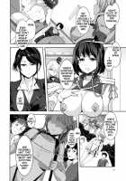 Oideyo! Mizuryu Kei Land The 3rd Day / おいでよ!水龍敬ランド the3rdDay [Mizuryu Kei] [Original] Thumbnail Page 11