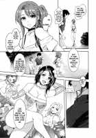 Oideyo! Mizuryu Kei Land The 3rd Day / おいでよ!水龍敬ランド the3rdDay [Mizuryu Kei] [Original] Thumbnail Page 12