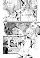 Oideyo! Mizuryu Kei Land The 3rd Day / おいでよ!水龍敬ランド the3rdDay [Mizuryu Kei] [Original] Thumbnail Page 19