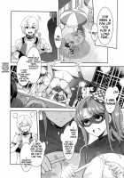 Oideyo! Mizuryu Kei Land The 3rd Day / おいでよ!水龍敬ランド the3rdDay [Mizuryu Kei] [Original] Thumbnail Page 23