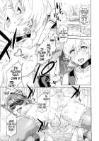 Oideyo! Mizuryu Kei Land The 3rd Day / おいでよ!水龍敬ランド the3rdDay [Mizuryu Kei] [Original] Thumbnail Page 28