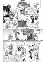 Oideyo! Mizuryu Kei Land The 3rd Day / おいでよ!水龍敬ランド the3rdDay [Mizuryu Kei] [Original] Thumbnail Page 35