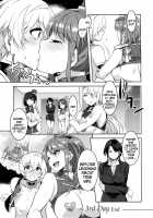Oideyo! Mizuryu Kei Land The 3rd Day / おいでよ!水龍敬ランド the3rdDay [Mizuryu Kei] [Original] Thumbnail Page 36