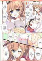 Kanmusu Collection 10 / かんむすこれくしょん 10 [Ameto Yuki] [Kantai Collection] Thumbnail Page 04