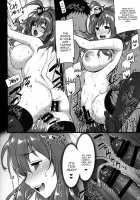 Deisui Sara-chan Omochikaeri Namahame Sex / 泥酔サラちゃんお持ち帰り生ハメセックス [Abe Inori] [Kantai Collection] Thumbnail Page 19