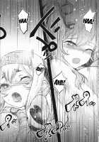 Lady-tachi no Ochakai / レディたちのお茶会 [Crystal Shoujo] [Kantai Collection] Thumbnail Page 17