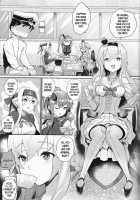 Lady-tachi no Ochakai / レディたちのお茶会 [Crystal Shoujo] [Kantai Collection] Thumbnail Page 02