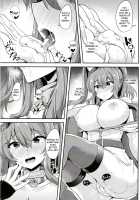 Spoil me, Saratoga / サラトガに甘えたい❤ [Kazamitiu] [Kantai Collection] Thumbnail Page 11