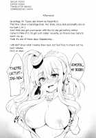 Spoil me, Saratoga / サラトガに甘えたい❤ [Kazamitiu] [Kantai Collection] Thumbnail Page 25