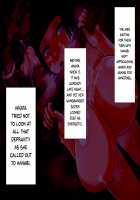 Relaxation Mission (Wife And Younger Sister's "Pleasure Trip" ) / 慰安任務 「人妻と妹の『慰安旅行』」 [Naruto] Thumbnail Page 114