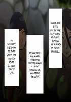 Relaxation Mission (Wife And Younger Sister's "Pleasure Trip" ) / 慰安任務 「人妻と妹の『慰安旅行』」 [Naruto] Thumbnail Page 118