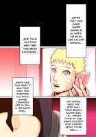Relaxation Mission (Wife And Younger Sister's "Pleasure Trip" ) / 慰安任務 「人妻と妹の『慰安旅行』」 [Naruto] Thumbnail Page 157