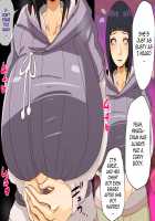 Relaxation Mission (Wife And Younger Sister's "Pleasure Trip" ) / 慰安任務 「人妻と妹の『慰安旅行』」 [Naruto] Thumbnail Page 17