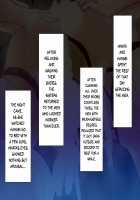 Relaxation Mission (Wife And Younger Sister's "Pleasure Trip" ) / 慰安任務 「人妻と妹の『慰安旅行』」 [Naruto] Thumbnail Page 90