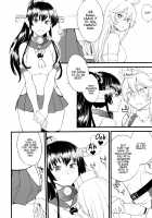 The Bigstick Blues / The Bigstick Blues [Hinemosu Notari] [Kantai Collection] Thumbnail Page 12