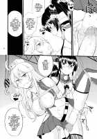 The Bigstick Blues / The Bigstick Blues [Hinemosu Notari] [Kantai Collection] Thumbnail Page 16