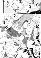 The Bigstick Blues / The Bigstick Blues [Hinemosu Notari] [Kantai Collection] Thumbnail Page 22