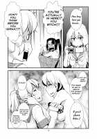 Aoba's Unexpected Secret Report / 青葉のどっきりマル秘報告 [Kamotama] [Kantai Collection] Thumbnail Page 12