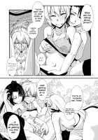 Aoba's Unexpected Secret Report / 青葉のどっきりマル秘報告 [Kamotama] [Kantai Collection] Thumbnail Page 15