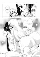 Aoba's Unexpected Secret Report / 青葉のどっきりマル秘報告 [Kamotama] [Kantai Collection] Thumbnail Page 20