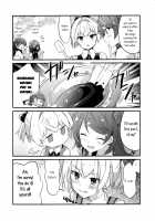 KAGEROU's VALENTINE! / KAGEROU's VALENTINE! [Takeshima Eku] [Kantai Collection] Thumbnail Page 13