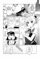 KAGEROU's VALENTINE! / KAGEROU's VALENTINE! [Takeshima Eku] [Kantai Collection] Thumbnail Page 19