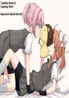 KAGEROU's VALENTINE! / KAGEROU's VALENTINE! [Takeshima Eku] [Kantai Collection] Thumbnail Page 23