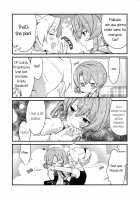 KAGEROU's VALENTINE! / KAGEROU's VALENTINE! [Takeshima Eku] [Kantai Collection] Thumbnail Page 09