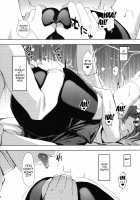 Binkan Spats Frustration / びんかんスパッツフラストレーション [Miyuki Yaya] [Kantai Collection] Thumbnail Page 21