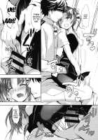 Binkan Spats Frustration / びんかんスパッツフラストレーション [Miyuki Yaya] [Kantai Collection] Thumbnail Page 33