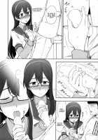 Please Ooyodo-san! / 大淀さんお願いします！ [Kumada] [Kantai Collection] Thumbnail Page 03