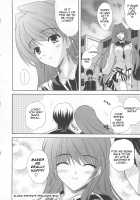 Elder Sister's Feelings / 姉さんの気持ち [Nanase Mizuho] [Original] Thumbnail Page 20