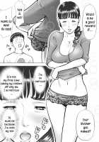 Haha no Kuchibiru kara Koboreru Boku no Seieki / 母の唇からこぼれる僕の精液 [Original] Thumbnail Page 18