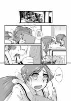 PROCURE HEART [Kouhaku] [Heartcatch Precure] Thumbnail Page 11